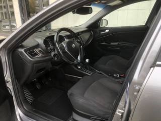 ALFA ROMEO Giulietta usata, con ESP