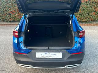 OPEL Grandland X usata, con ESP