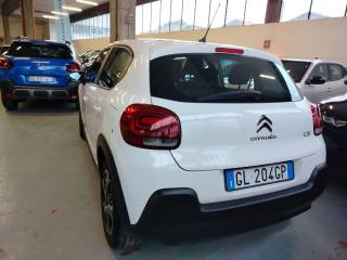 CITROEN C3 usata, con Autoradio