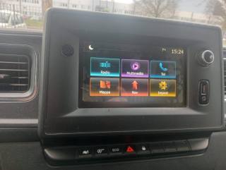 RENAULT Master usata, con Servosterzo
