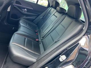 MERCEDES-BENZ GLE 300 usata, con Regolazione elettrica sedili