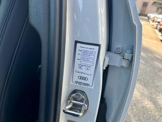 AUDI Q3 usata, con Climatizzatore