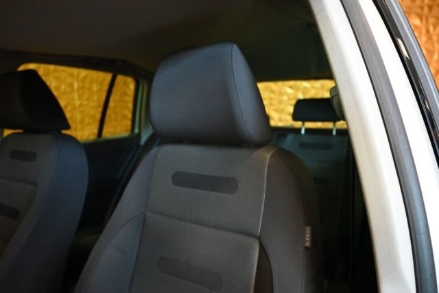 VOLKSWAGEN Tiguan usata 45