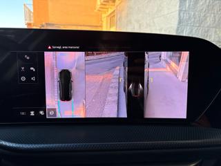 AUDI Q5 usata, con Controllo elettronico della corsia