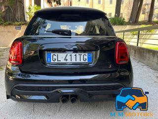 MINI Cooper S usata, con Airbag
