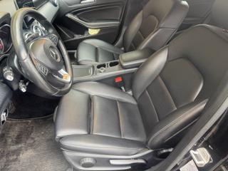 MERCEDES-BENZ A 200 usata, con ESP