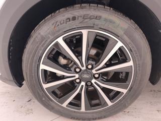 FORD Puma usata, con Chiusura centralizzata