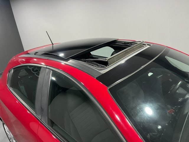 ALFA ROMEO Giulietta usata, con Controllo automatico clima