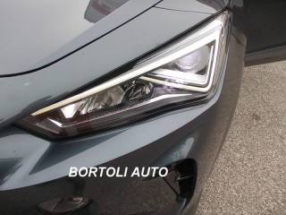CUPRA Formentor usata, con Controllo automatico clima