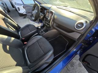 RENAULT Clio usata, con Sensori di parcheggio posteriori