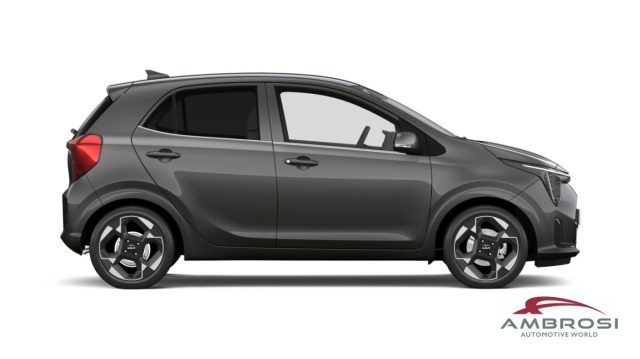 KIA Picanto usata 5