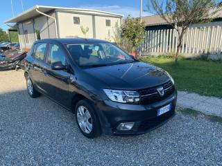 DACIA Sandero usata, con Airbag laterali