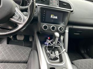 RENAULT Kadjar usata, con Controllo trazione