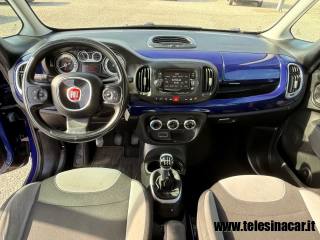 FIAT 500L usata, con Fendinebbia
