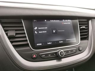 OPEL Grandland X usata, con ESP
