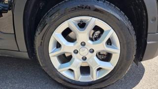 JEEP Avenger usata, con Autoradio