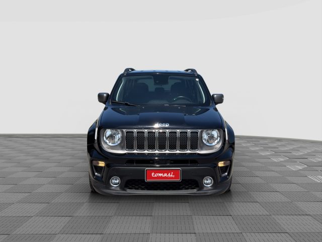 JEEP Renegade usata 7