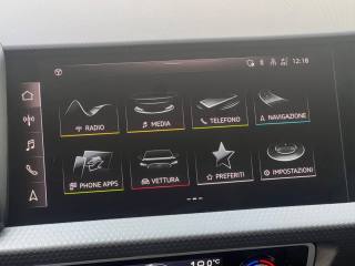 AUDI A1 usata, con Immobilizzatore elettronico