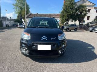 CITROEN C3 Picasso usata, con Airbag