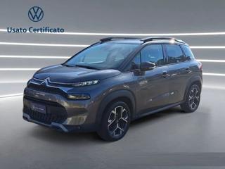 CITROEN C3 Aircross BlueHDi 110 S&S Shine Pack