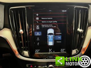 VOLVO V60 usata, con Sistema di chiamata d