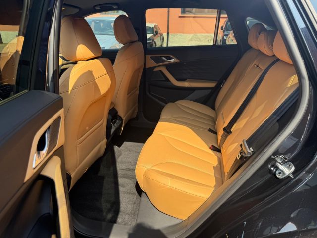 MG HS usata, con Climatizzatore