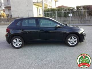 VOLKSWAGEN Polo usata, con Cerchi in lega