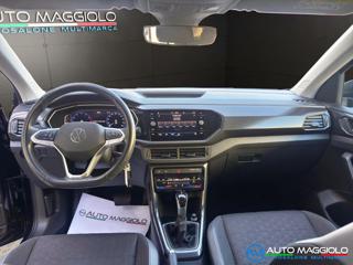 VOLKSWAGEN T-Cross usata, con Climatizzatore