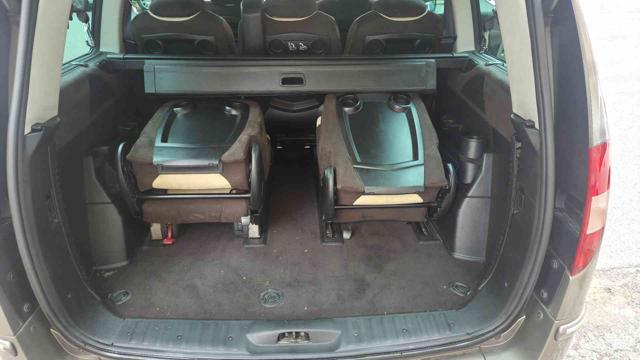 LANCIA Phedra usata, con Cruise Control