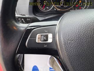 VOLKSWAGEN up! usata, con Volante in pelle