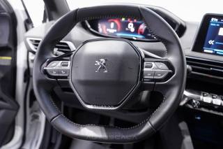 PEUGEOT 5008 usata, con Servosterzo