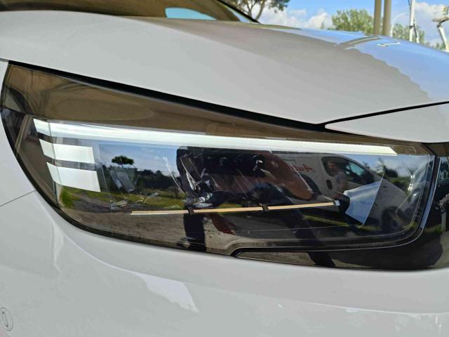 OPEL Corsa usata, con Boardcomputer