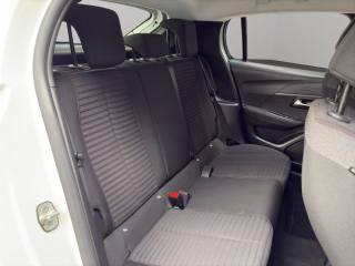 PEUGEOT 208 usata, con Airbag testa