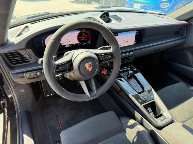 PORSCHE 911 usata, con Climatizzatore