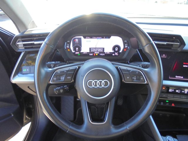 AUDI A3 usata 51