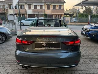 AUDI A3 usata 8