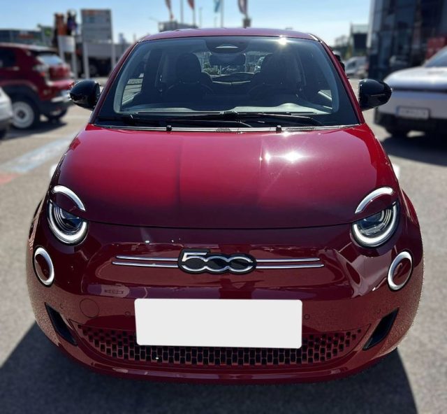 FIAT 500e usata, con Airbag laterali