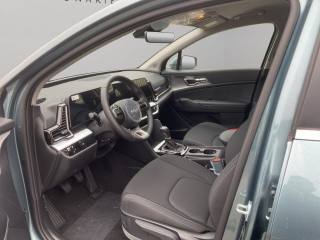 KIA Sportage usata, con Immobilizzatore elettronico