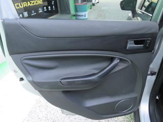 FORD Kuga usata, con Servosterzo