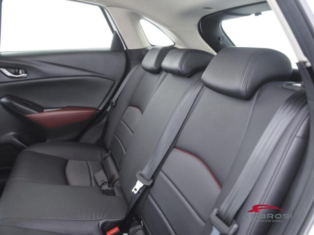 MAZDA 3 usata 9