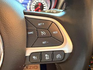 JEEP Compass usata, con Fari LED
