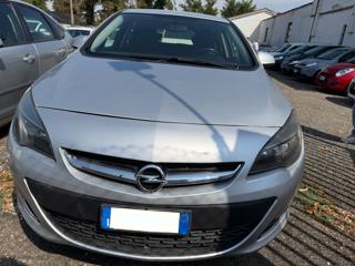 OPEL Astra usata, con Airbag