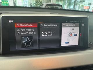 BMW X1 usata, con ESP