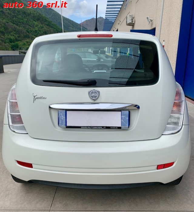 LANCIA Ypsilon usata, con Alzacristalli elettrici