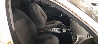 AUDI A3 usata, con Fari LED