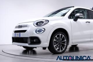 FIAT 500X usata 56
