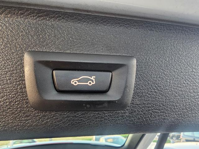 BMW X3 usata, con Immobilizzatore elettronico