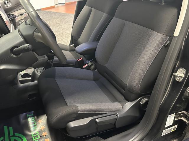 CITROEN C4 Cactus usata, con Controllo automatico clima