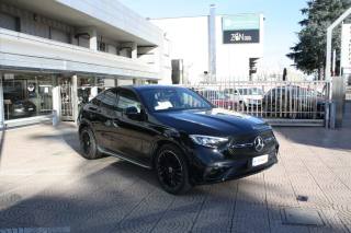 MERCEDES-BENZ GLC 300 usata, con Cerchi in lega