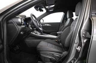 ALFA ROMEO Tonale usata, con Portellone posteriore elettrico